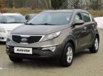 Kia Sportage - fotka číslo 2