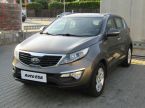 Kia Sportage - fotka číslo 2