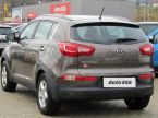 Kia Sportage - fotka číslo 3