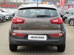 Kia Sportage - fotka číslo 4