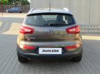 Kia Sportage - fotka číslo 4