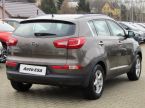 Kia Sportage - fotka číslo 5