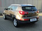 Kia Sportage - fotka číslo 5
