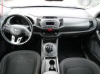 Kia Sportage - fotka číslo 7