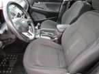Kia Sportage - fotka číslo 8