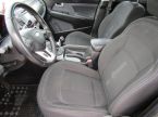 Kia Sportage - fotka číslo 8