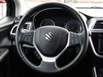 Suzuki SX4 - fotka číslo 12