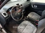 Škoda Fabia - fotka číslo 2
