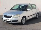 Škoda Fabia - fotka číslo 2