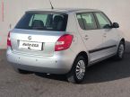 Škoda Fabia - fotka číslo 3