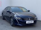 Peugeot 508 - fotka číslo 0