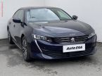 Peugeot 508 - fotka číslo 0