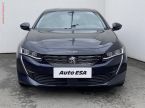 Peugeot 508 - fotka číslo 1