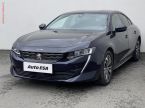 Peugeot 508 - fotka číslo 2