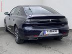 Peugeot 508 - fotka číslo 5