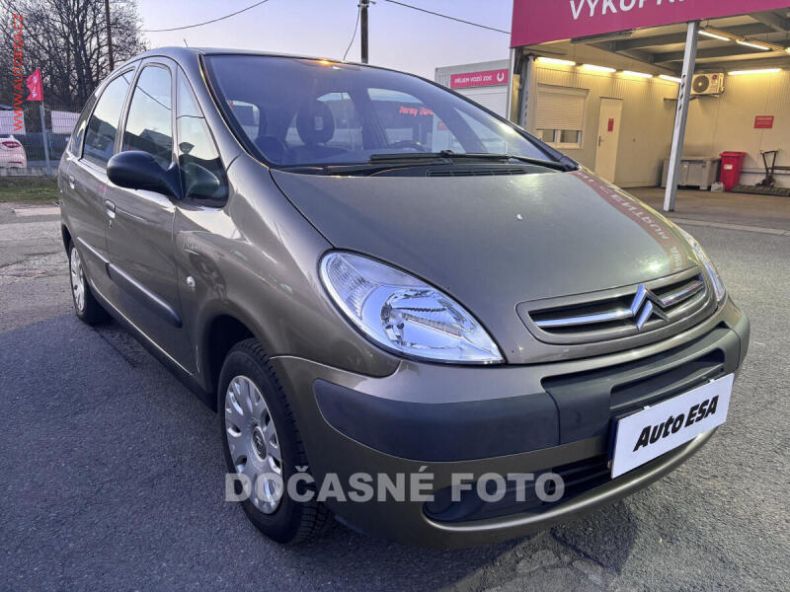 Citroën Xsara Picasso - hlavní fotka inzerátu