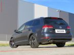 Volkswagen Golf - fotka číslo 1