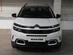 Citroën C5 Aircross - fotka číslo 1
