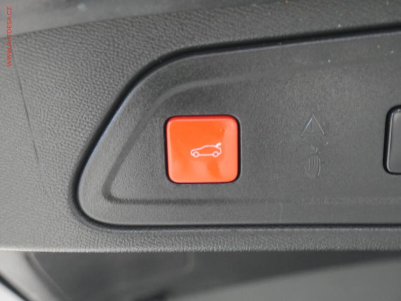 Citroën C5 Aircross - hlavní fotka