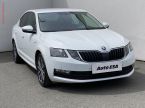 Škoda Octavia - fotka číslo 0