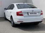 Škoda Octavia - fotka číslo 5