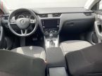 Škoda Octavia - fotka číslo 7