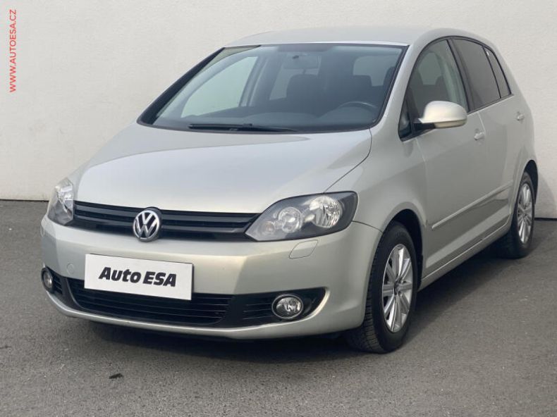 Volkswagen Golf - hlavní fotka