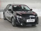 Peugeot 208 - fotka číslo 0