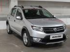 Dacia Sandero - fotka číslo 0