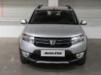 Dacia Sandero - fotka číslo 1