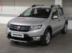 Dacia Sandero - fotka číslo 2