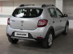Dacia Sandero - fotka číslo 5