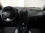 Dacia Sandero - fotka číslo 7