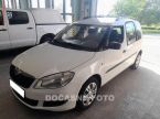 Škoda Roomster - fotka číslo 0