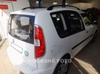 Škoda Roomster - fotka číslo 1