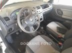 Škoda Roomster - fotka číslo 2
