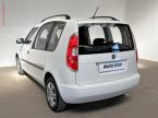 Škoda Roomster - fotka číslo 5