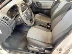 Škoda Roomster - fotka číslo 8
