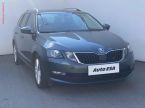 Škoda Octavia - fotka číslo 0