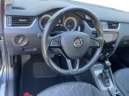 Škoda Octavia - fotka číslo 11