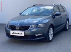 Škoda Octavia - fotka číslo 2