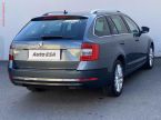 Škoda Octavia - fotka číslo 3