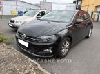 Volkswagen Polo - fotka číslo 0