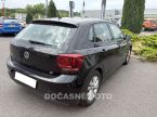 Volkswagen Polo - fotka číslo 1
