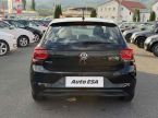 Volkswagen Polo - fotka číslo 4