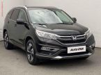 Honda CR-V - fotka číslo 0