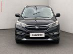 Honda CR-V - fotka číslo 1