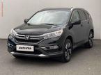 Honda CR-V - fotka číslo 2