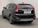 Honda CR-V - fotka číslo 5