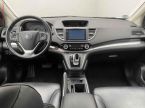 Honda CR-V - fotka číslo 7